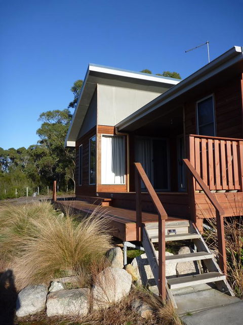 Yakkalla Holiday Cottage - Holiday Adelaide 4