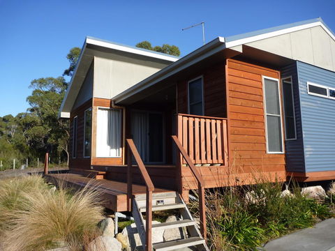 Yakkalla Holiday Cottage - Holiday Adelaide 2