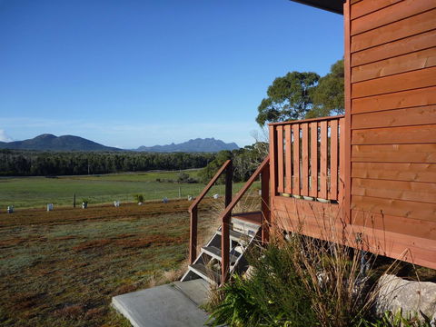 Yakkalla Holiday Cottage - Holiday Adelaide 0