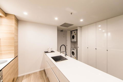 Highgate CBD Apartment - Holiday Adelaide 4