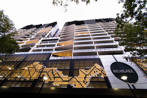 Highgate CBD Apartment - Holiday Adelaide 0