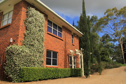 Seasons Of Maleny B&B - Holiday Adelaide 0