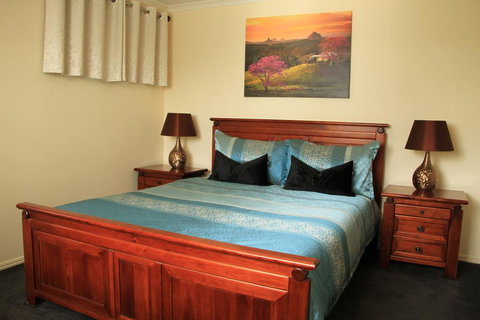 Seasons Of Maleny B&B - Holiday Adelaide 2