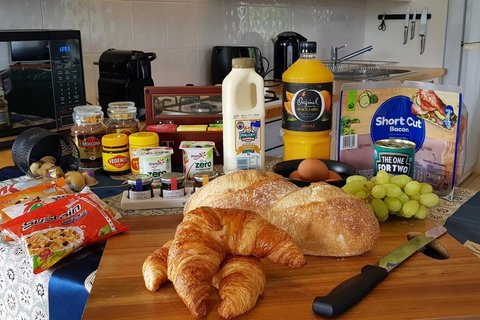 Seasons Of Maleny B&B - Holiday Adelaide 3