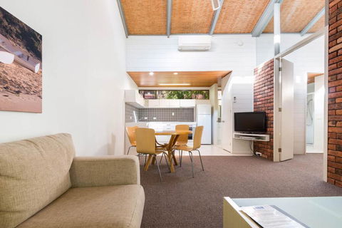 #162 Nautilus Resort - Holiday Adelaide 1