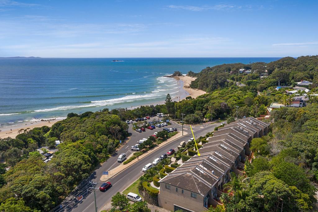 Byron Bay NSW Holiday Adelaide