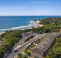4 James Cook Apartments - Holiday Adelaide