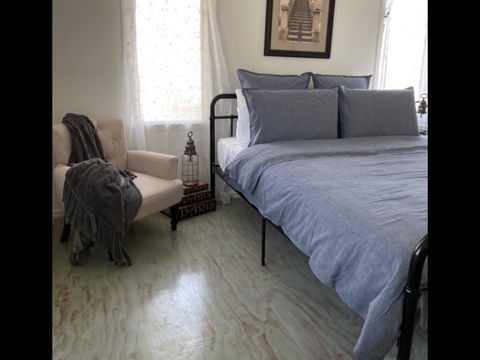 #Beach Shack On Oceanic - Holiday Adelaide 2