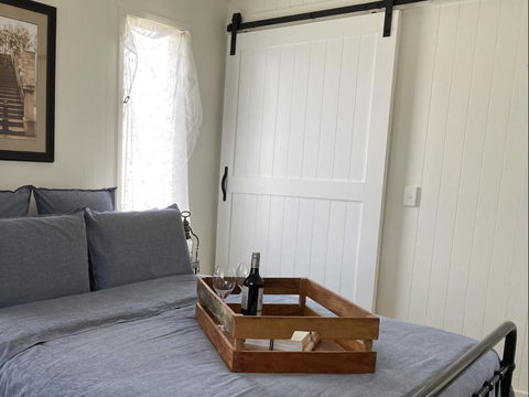 #Beach Shack On Oceanic - Holiday Adelaide 1