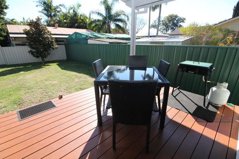 'AFRAME Tarcoola Cottage' 29 The Parade, North Haven - Holiday Adelaide 0