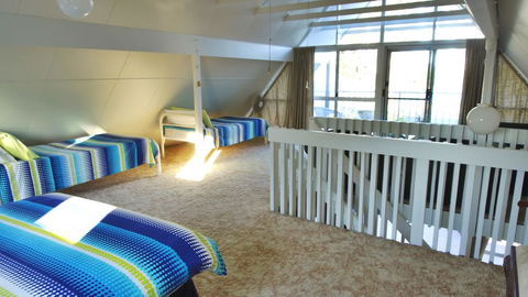 'AFRAME Tarcoola Cottage' 29 The Parade, North Haven - Holiday Adelaide 2