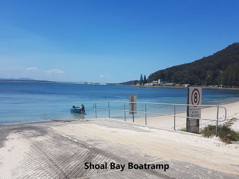 'Beach Break 1', 1/10 Lionel Street - Upstairs Unit With Aircon - Holiday Adelaide 3