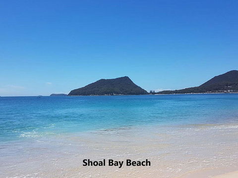 'Beach Break 1', 1/10 Lionel Street - Upstairs Unit With Aircon - Holiday Adelaide 2