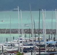 'Chez-Nous' - Two Bedroom Apartment - Holiday Adelaide