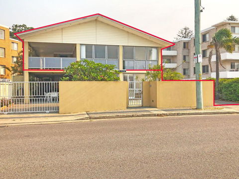 'Mooring Two Upstairs', 23 Shoal Bay Rd - Stunning Views, WIFI, Air Conditioning And Boat Parking - Holiday Adelaide 0