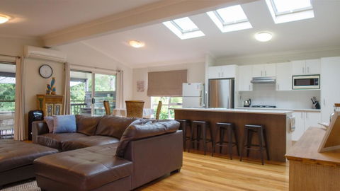 'RIVERSIDE RETREAT' 544 Ocean Drive, North Haven - Holiday Adelaide 3