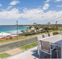 'Salt  Light' Mollymook - Holiday Adelaide
