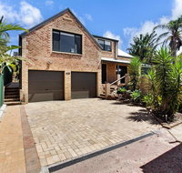 'Salt Wood' Cabin style retreat - Holiday Adelaide