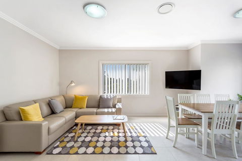 'Tween Bays', Ocean Beach Road, 3/39 - Holiday Adelaide 1