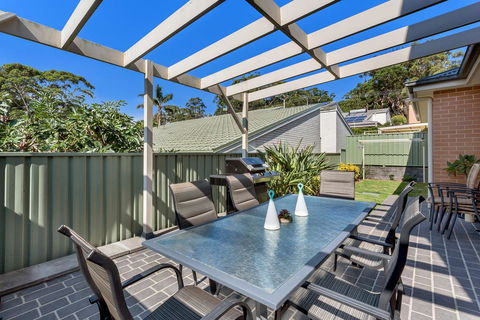 'Tween Bays', Ocean Beach Road, 3/39 - Holiday Adelaide 0