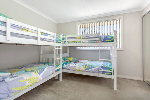 'Tween Bays', Ocean Beach Road, 3/39 - Holiday Adelaide 3
