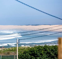 'Walk on Birubi' 1/40 Ocean Ave - Pet Friendly WIFI Boat Parking  Water Views - Holiday Adelaide