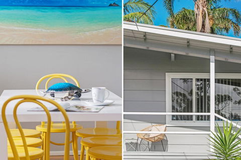 'White Sands', Mollymook - Holiday Adelaide 0