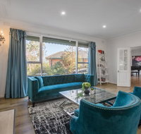    Alice wonderland    in 4 beds house - Holiday Adelaide