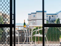 1 'BAHIA' 47 RONALD AVE - GREAT LOCATION WITH FILTERED WATER VIEWS