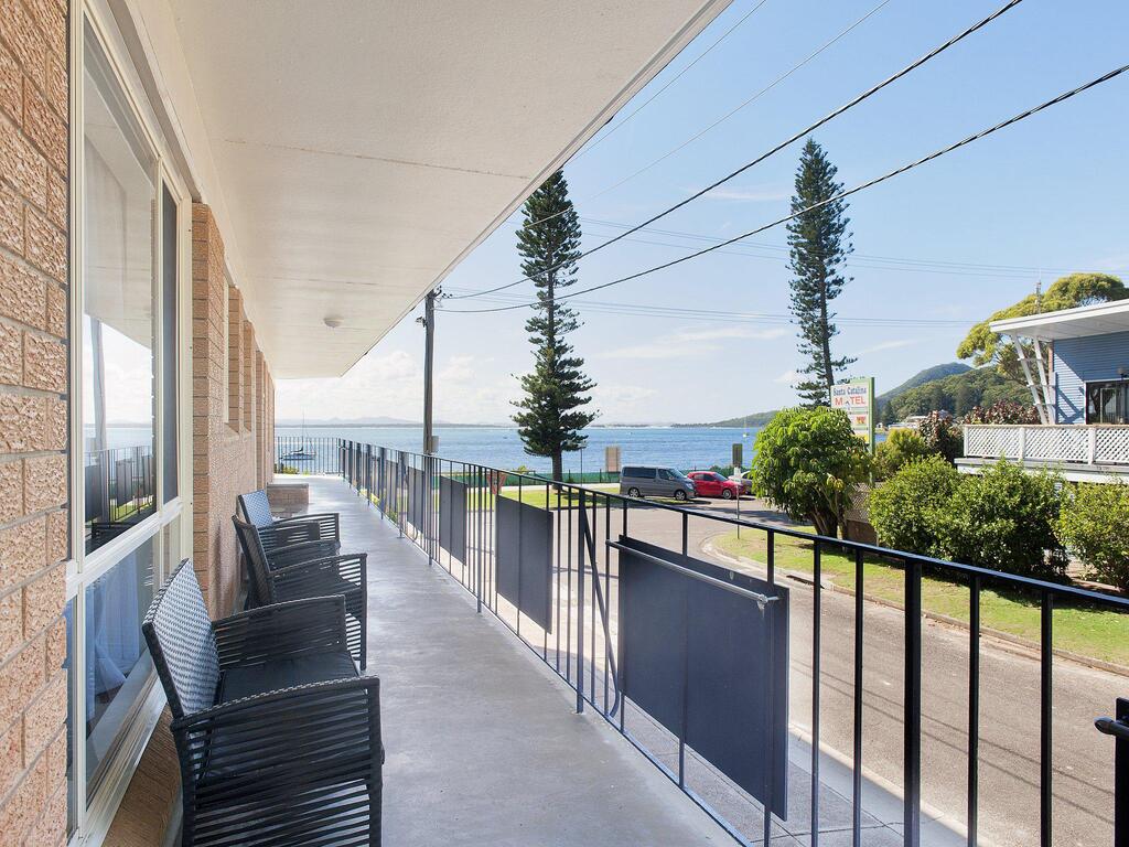 Shoal Bay NSW Holiday Adelaide