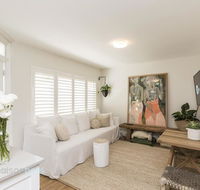 1 Bdrm Manly Beachside Apt With Parking