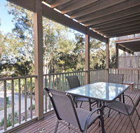 1 bedroom Executive Villa located within Cypress Lakes - Holiday Adelaide