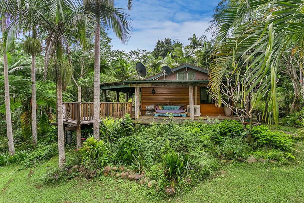 Wilsons Creek NSW Holiday Adelaide
