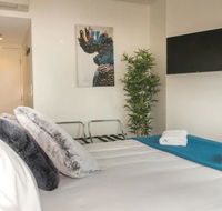 1 Bedroom Studio Apartment Near Eagle Street - Holiday Adelaide