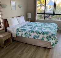 1 Bedroom Unit in 4 Star Tropical Resort in Noosaville - Holiday Adelaide