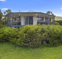 1 Bennett Court - Holiday Adelaide