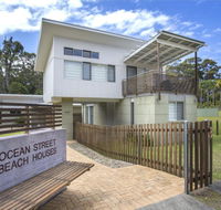 1/31 Ocean Street - A Relaxing Coastal Retreat - Holiday Adelaide