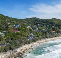 1/37 Marine Pde Wategos Beach - Jane's on Wategos - Holiday Adelaide