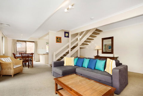 1/63 Shirley Street, Byron Bay - Mango Tree - Holiday Adelaide 0