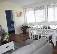 1/63 Wallace Street - Holiday Adelaide