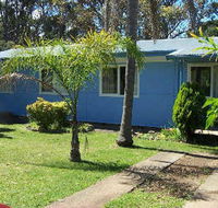 1/9 Donlan Rd - Donlan's Delight - Holiday Adelaide