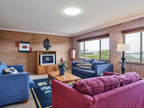 10 Garuwa Street - Fabulous Fingal - Holiday Adelaide 2