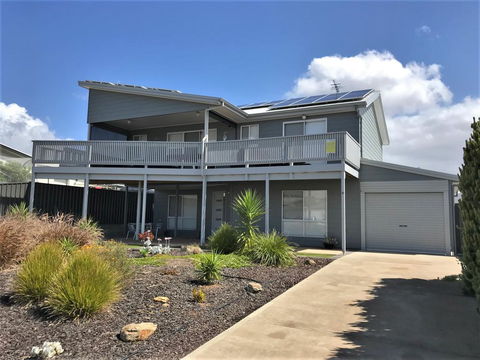 10 Hobart Road - Holiday Adelaide 0