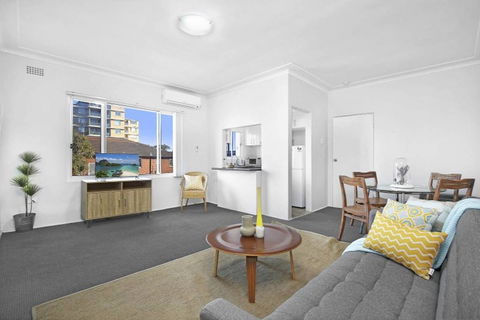 10 South Pacific 2 Bedrooms - Holiday Adelaide 0