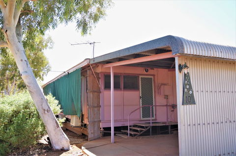 10 Tautog Street House And Unit - Separate Self-contained Unit - Holiday Adelaide 1