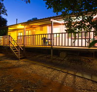 10 Tautog Street House and Unit - Separate self-contained unit