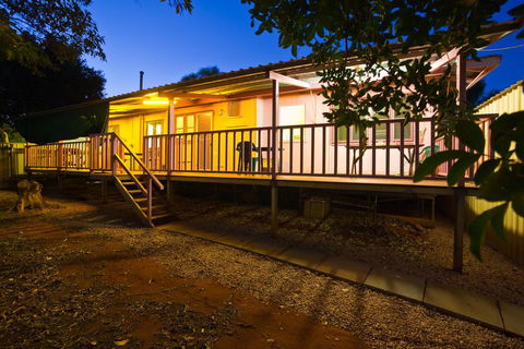 10 Tautog Street House And Unit - Separate Self-contained Unit - Holiday Adelaide 0