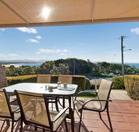 10/130 Lighthouse Rd Byron Bay - James Cook Apartments - Holiday Adelaide