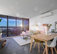 107 Light Filled Cozy Apt in the Heart of St Kilda - Holiday Adelaide