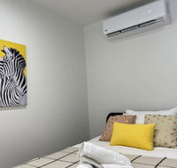 10A Brunswick Living brand new studio unit close to Airport and CBD - Holiday Adelaide